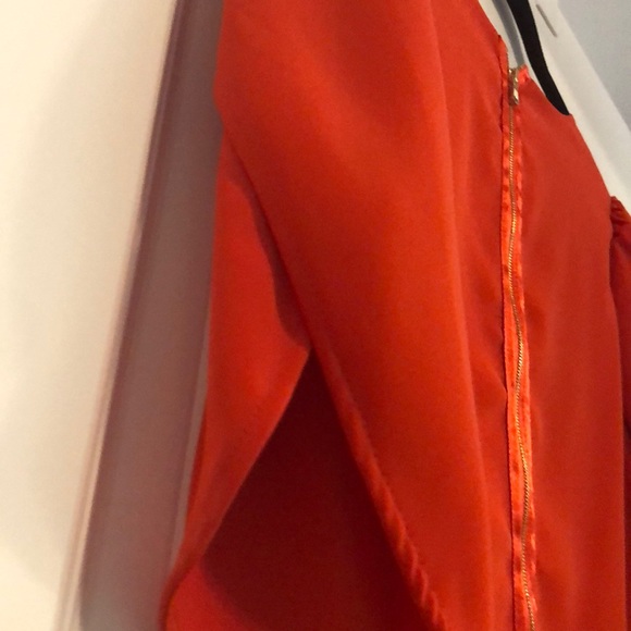 Gorgeous dress - Picture 6 of 6